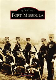 Fort Missoula cover image