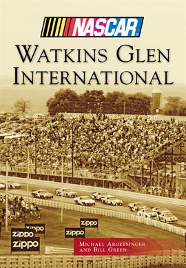 Cover image for Watkins Glen International