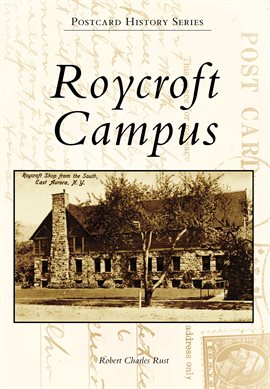 Cover image for Roycroft Campus