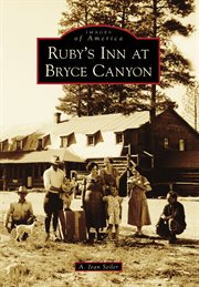 Ruby's Inn at Bryce Canyon cover image