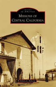 Missions of Central California cover image