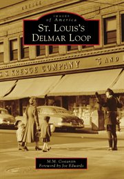 St. Louis's Delmar Loop cover image