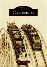 Carowinds cover image