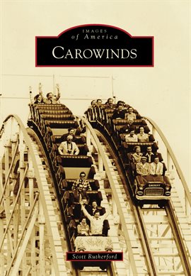 Cover image for Carowinds