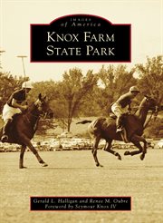 Knox Farm State Park cover image