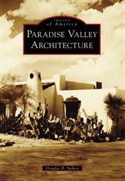 Paradise Valley Architecture cover image