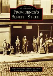 Providence's Benefit Street cover image