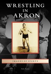Wrestling in Akron cover image