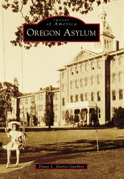 Oregon Asylum cover image