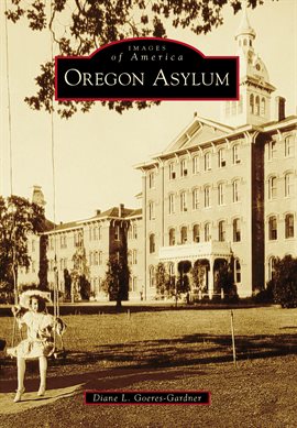 Imagen de portada para Oregon Asylum