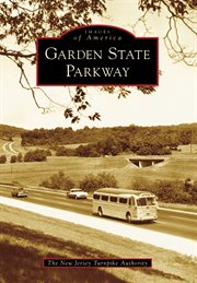 Garden State Parkway cover image