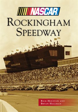 Cover image for Rockingham Speedway