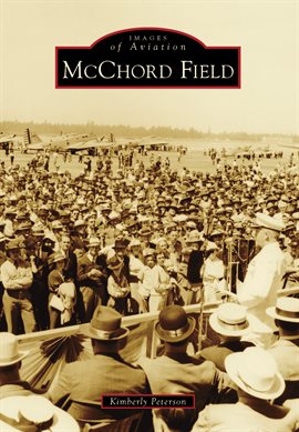 Cover image for McChord Field
