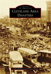 Cleveland area disasters cover image