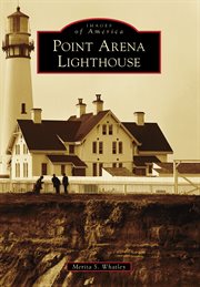 Point Arena Lighthouse cover image