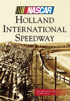 Cover image for Holland International Speedway