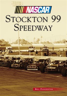 Cover image for Stockton 99 Speedway