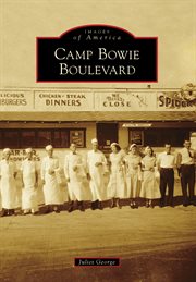 Camp bowie boulevard cover image