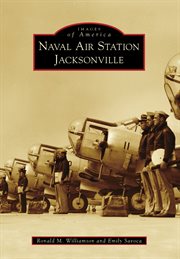 Naval Air Station Jacksonville cover image