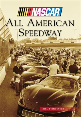 Cover image for All American Speedway