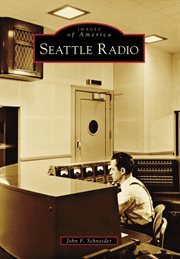 Seattle radio cover image