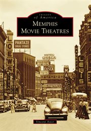 Memphis Movie Theatres cover image