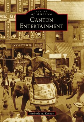 Cover image for Canton Entertainment