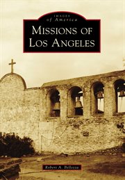 Missions of Los Angeles cover image
