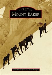 Mount Baker cover image