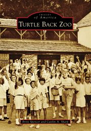 Turtle Back Zoo cover image