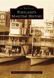 Portland's maritime history cover image