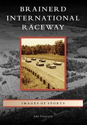 Brainerd international raceway cover image