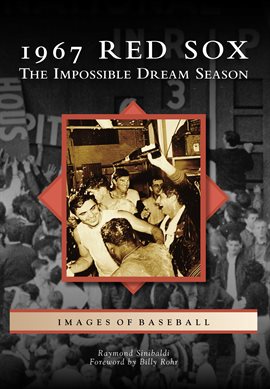 Cover image for 1967 Red Sox