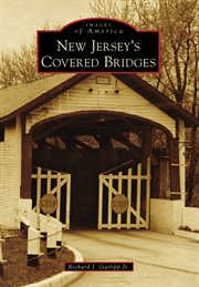 New Jersey's covered bridges cover image