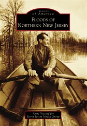Floods of Northern New Jersey cover image