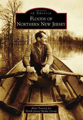 Cover image for Floods of Northern New Jersey
