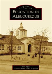 Education in albuquerque cover image