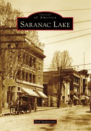 Saranac Lake cover image