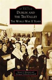Dublin and the tri-valley cover image