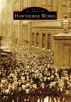 Cover image for Hawthorne Works