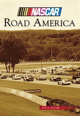 Cover image for Road America