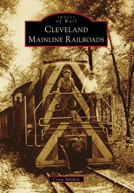 Umschlagbild für Cleveland Mainline Railroads