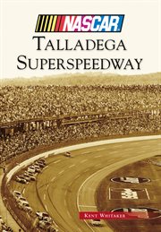 Talladega Superspeedway cover image