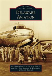 Delaware aviation cover image