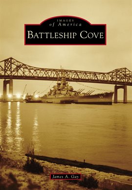 Cover image for Battleship Cove