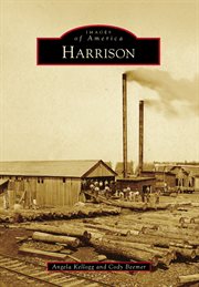 Harrison cover image