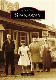 Spanaway cover image