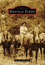 Bienville Parish cover image