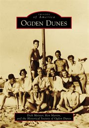 Ogden Dunes cover image