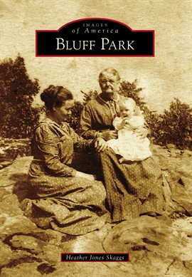 Cover image for Bluff Park